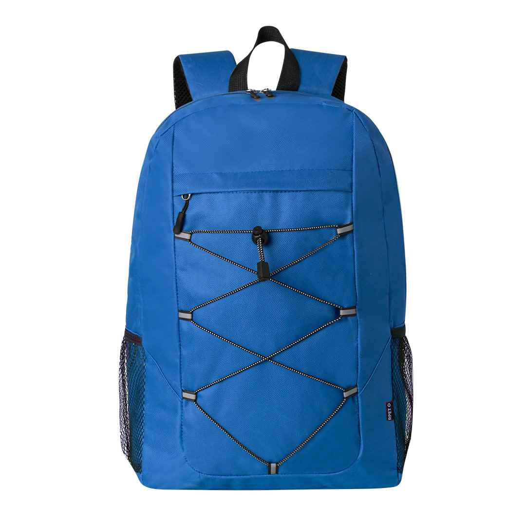 Mochila Manet — vista 2