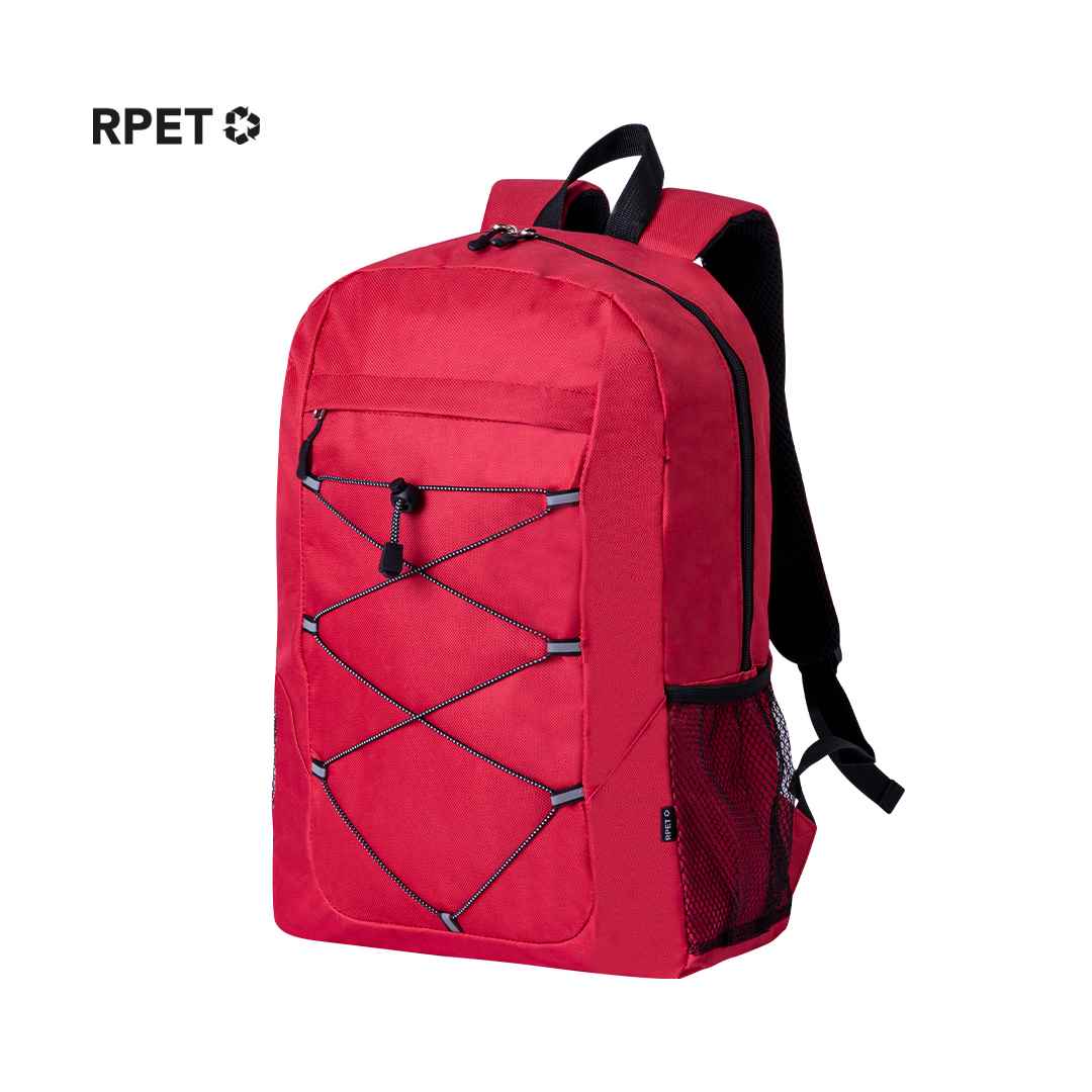 Mochila Manet — vista 6