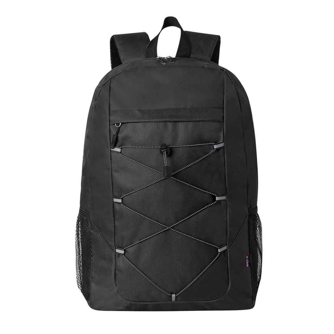Mochila Manet — vista 4