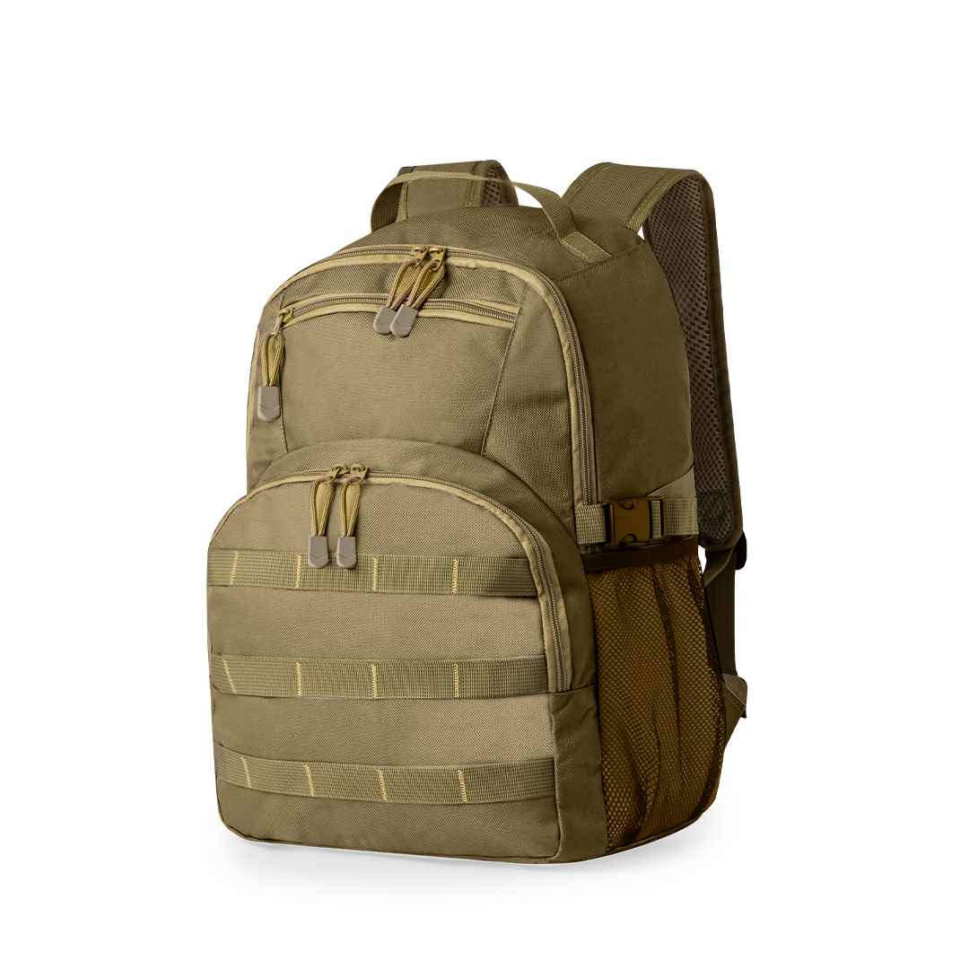 Mochila Salced — vista 2