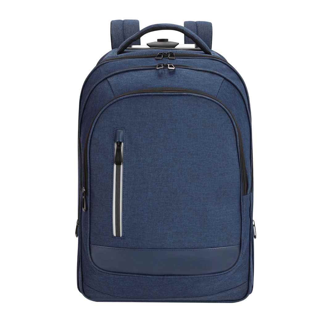 Mochila Trolley Dancan — vista 3