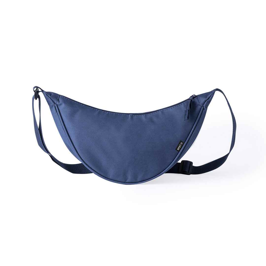 Riñonera Bandolera Stiva — vista 3