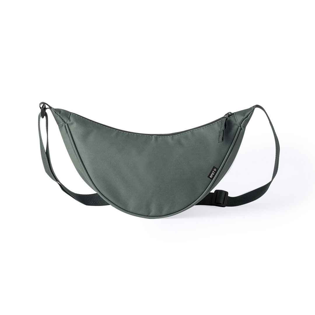 Riñonera Bandolera Stiva — vista 2