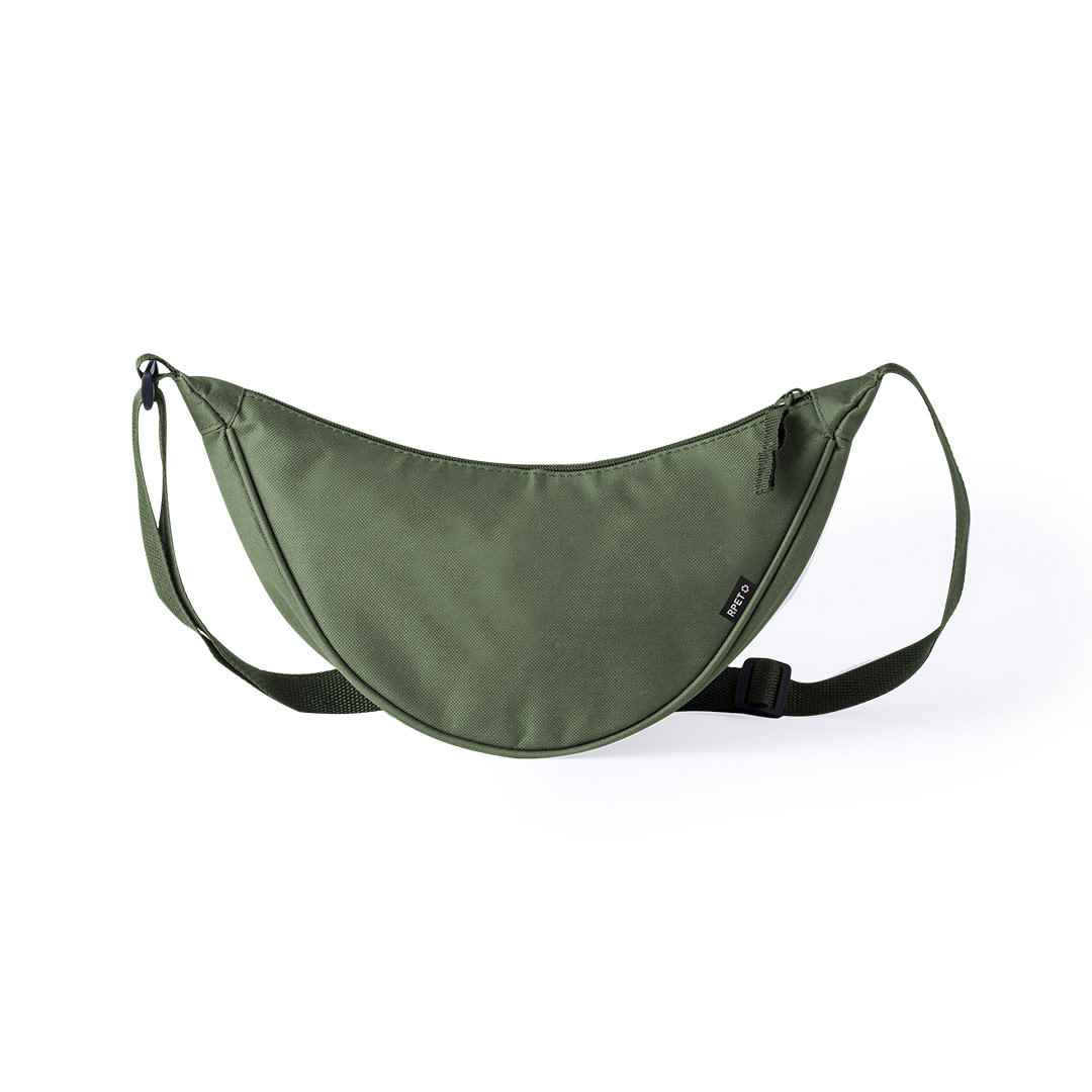 Riñonera Bandolera Stiva — vista 6