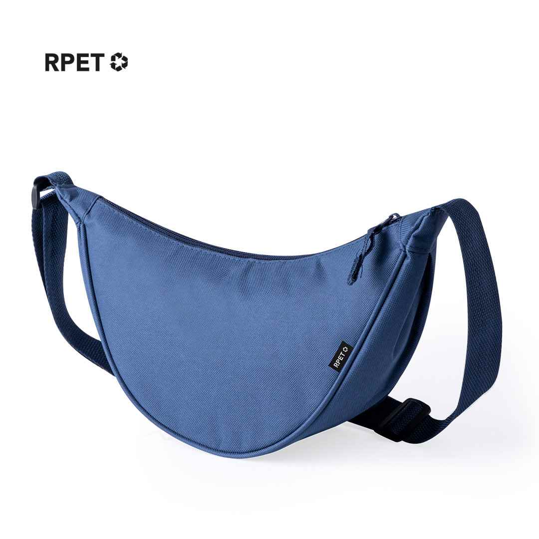 Riñonera Bandolera Stiva — vista 4