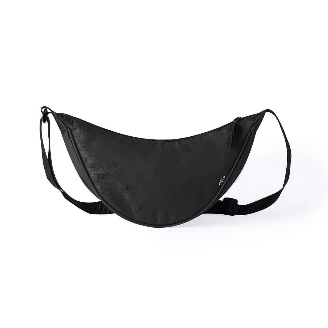 Riñonera Bandolera Stiva — vista 5