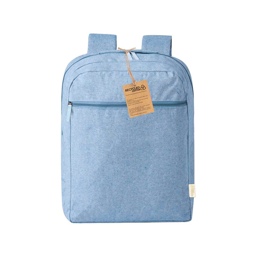 Mochila Bigail — vista 2