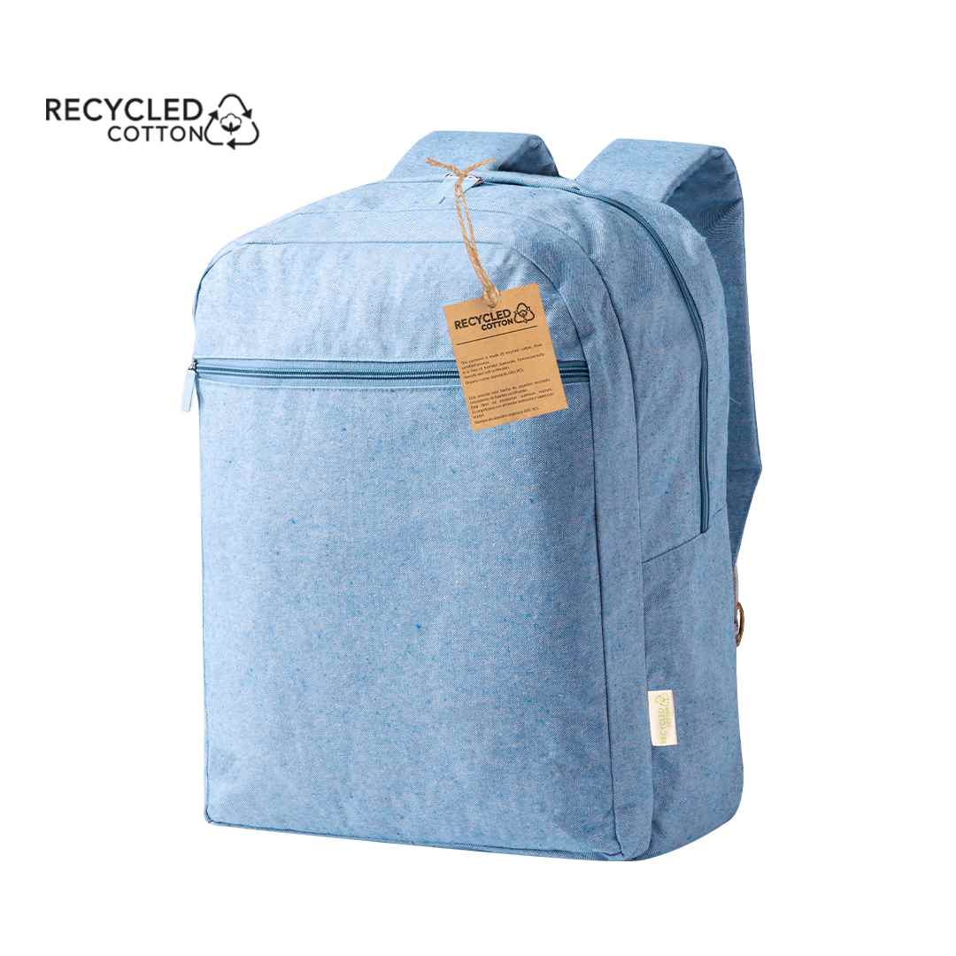 Mochila Bigail — vista 3