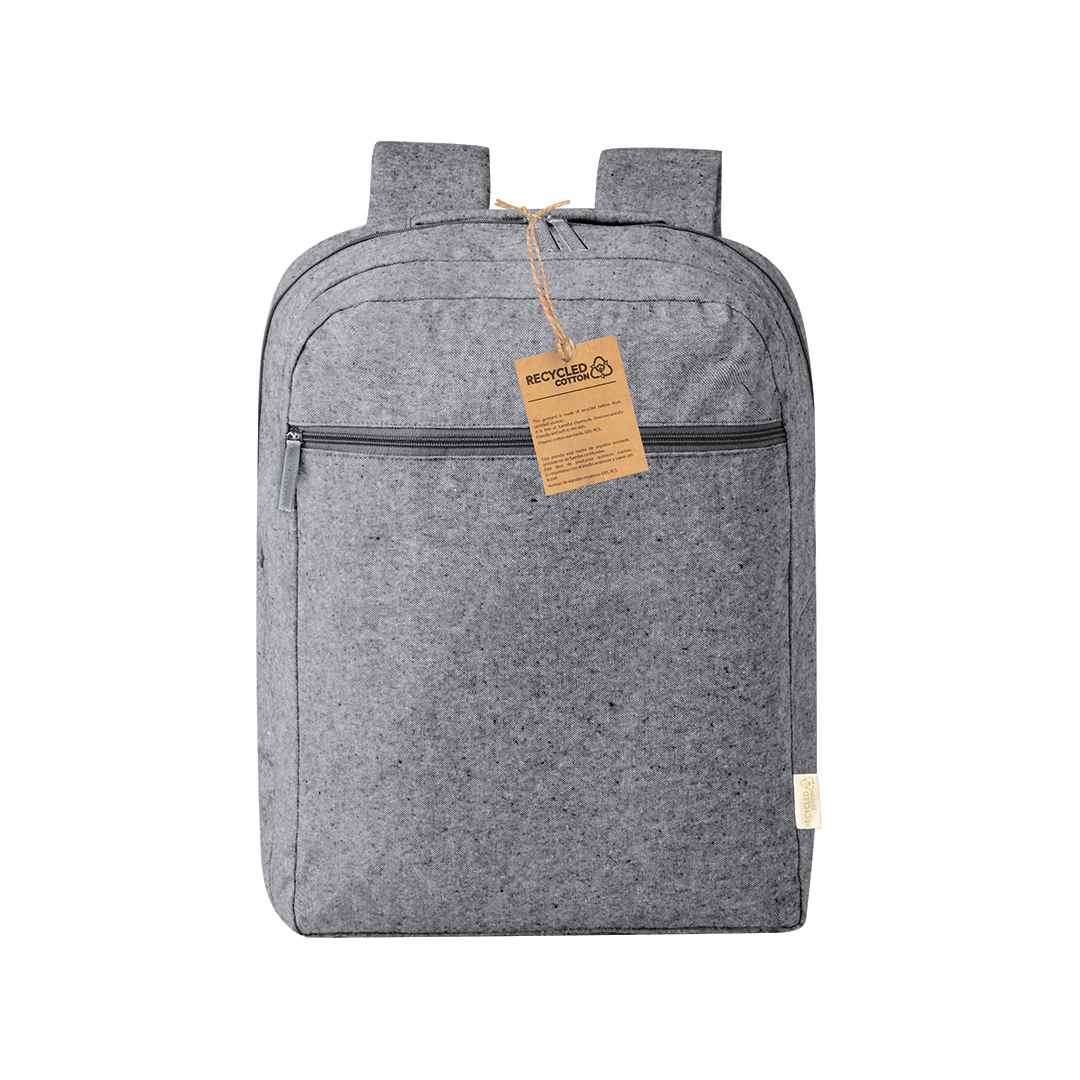 Mochila Bigail — vista 4