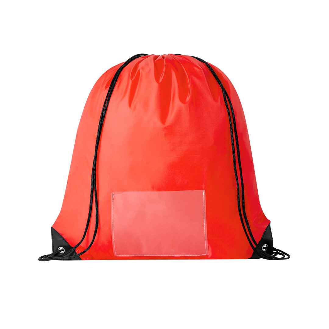 Mochila Portadorsal Selasi — vista 5