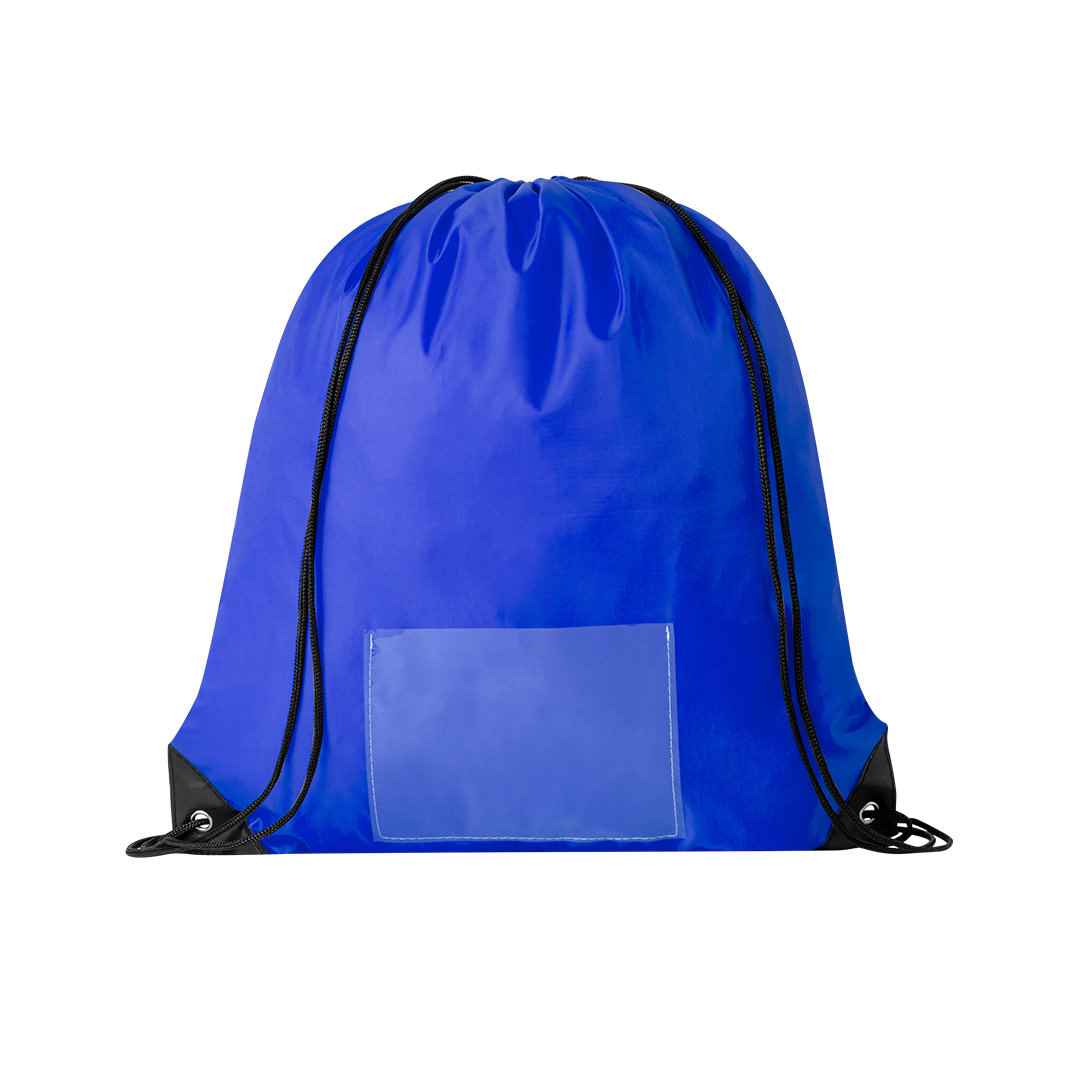 Mochila Portadorsal Selasi — vista 2