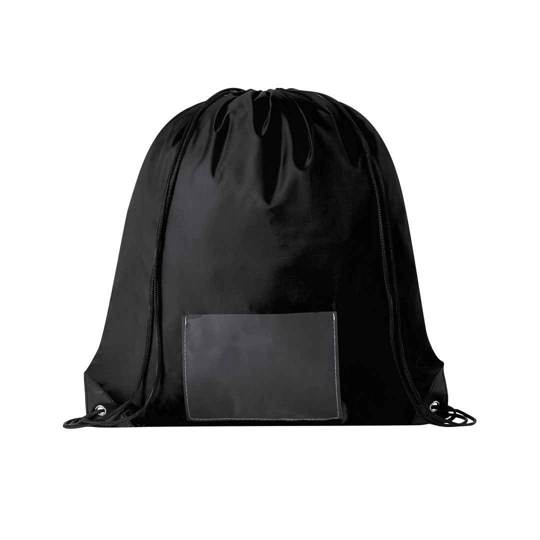 Mochila Portadorsal Selasi — vista 4