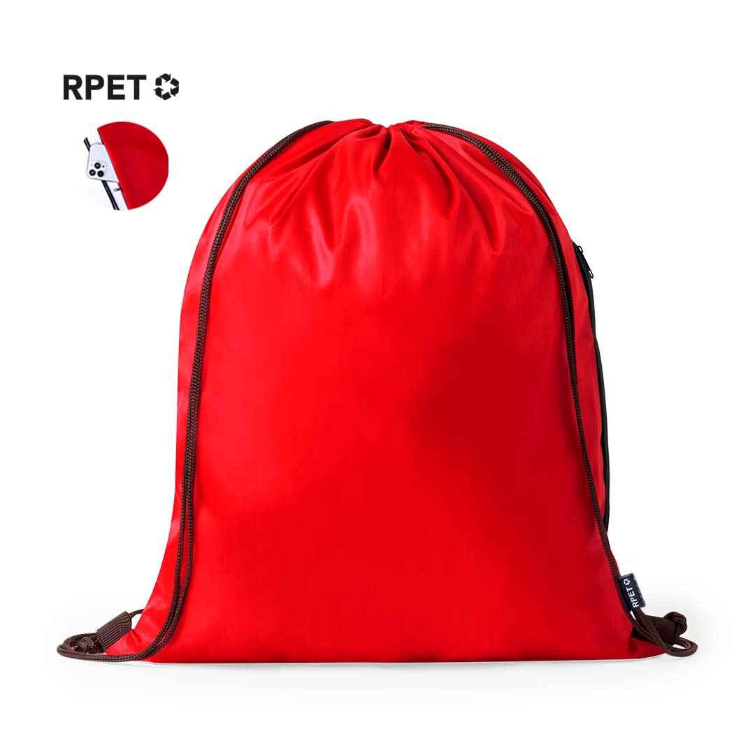 Mochila Hildan — vista 7