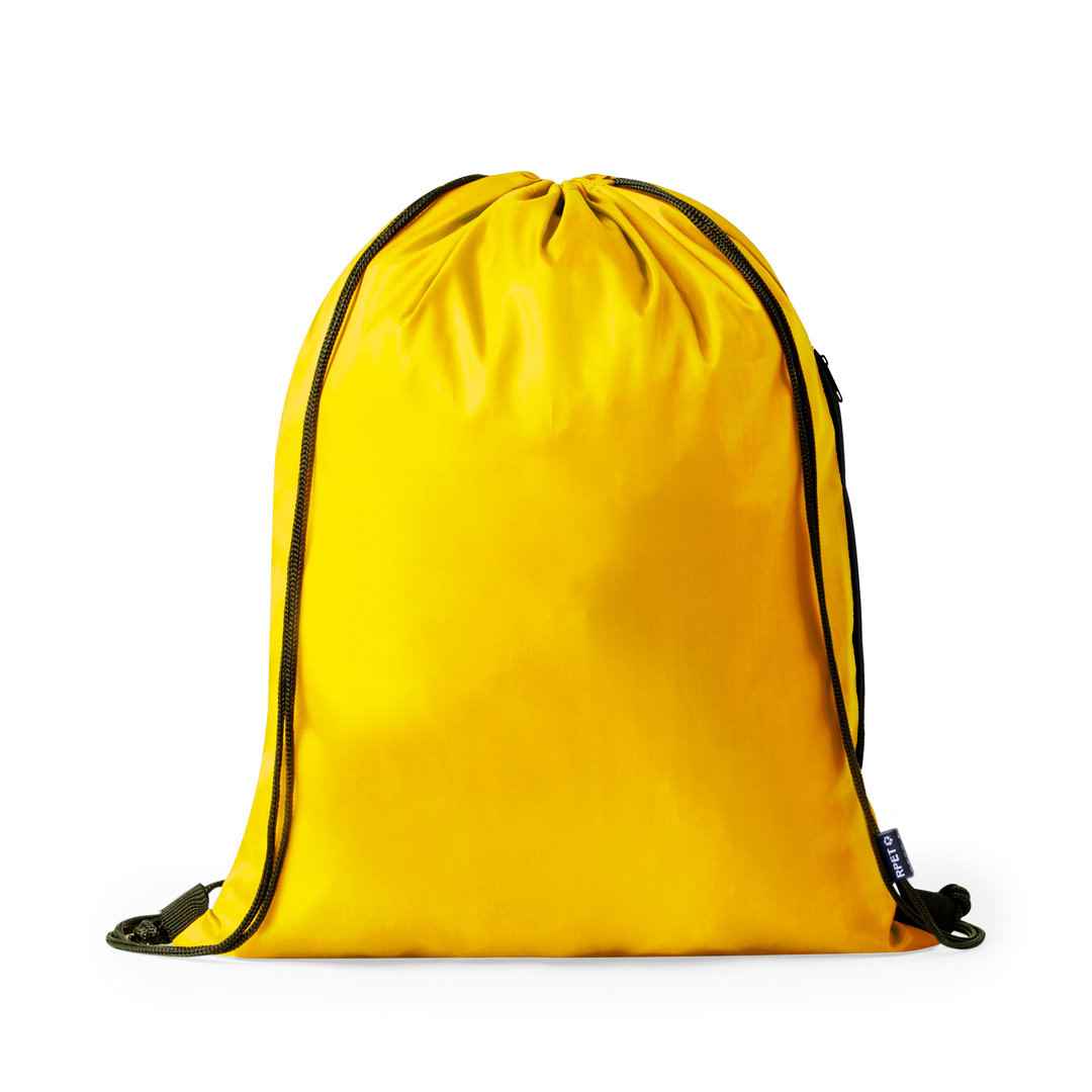 Mochila Hildan — vista 2