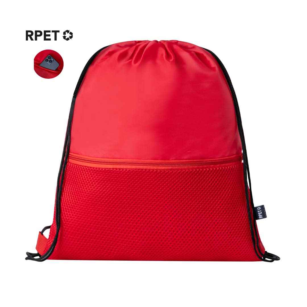 Mochila Uznam — vista 7