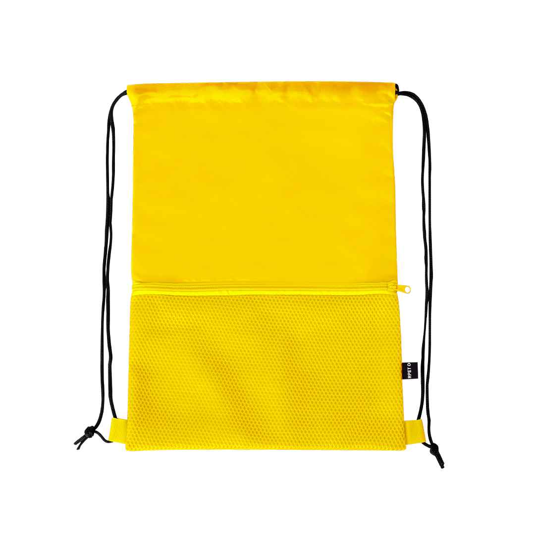 Mochila Uznam — vista 2