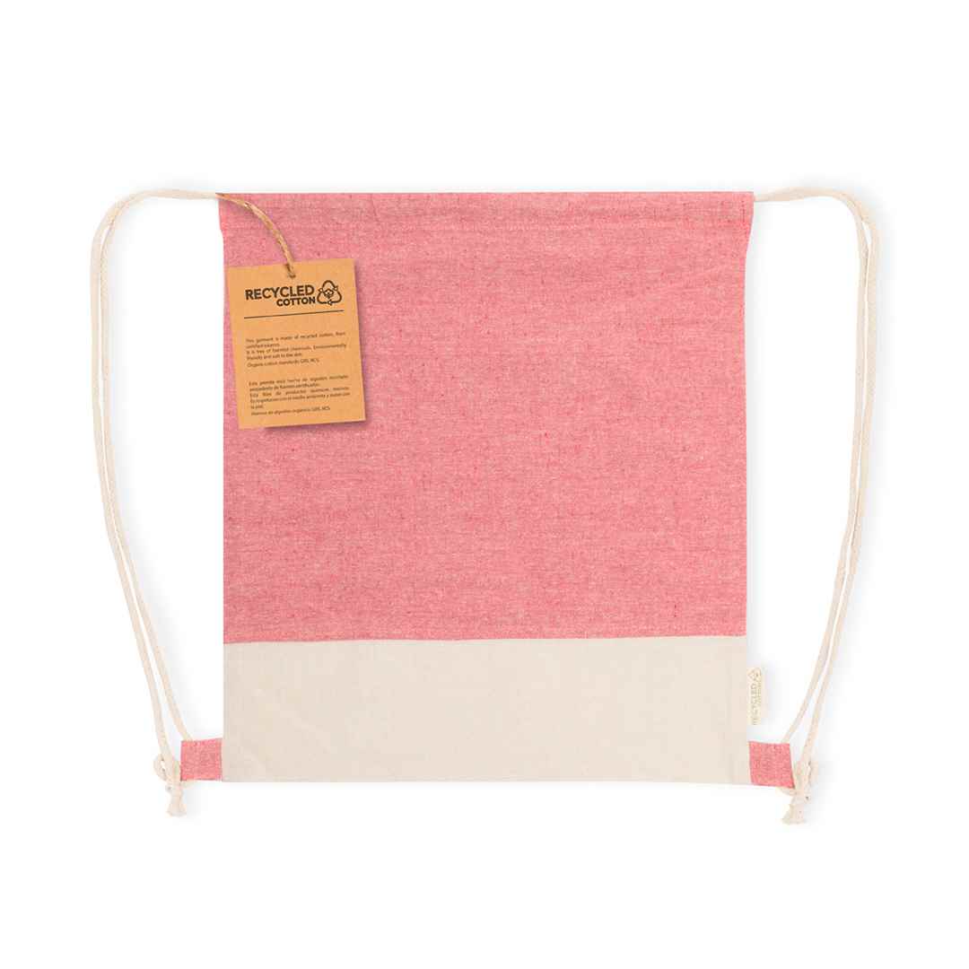 Mochila Vexira — vista 5