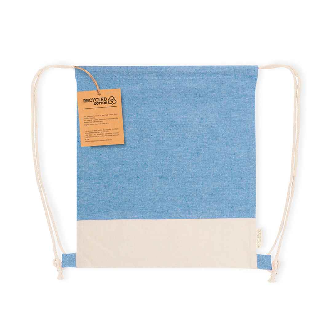 Mochila Vexira — vista 2