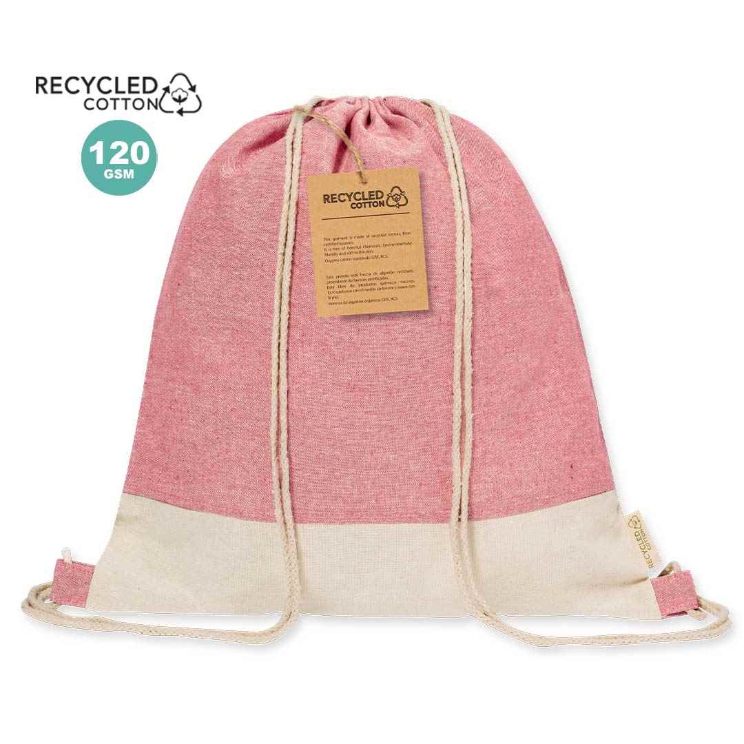Mochila Vexira — vista 6