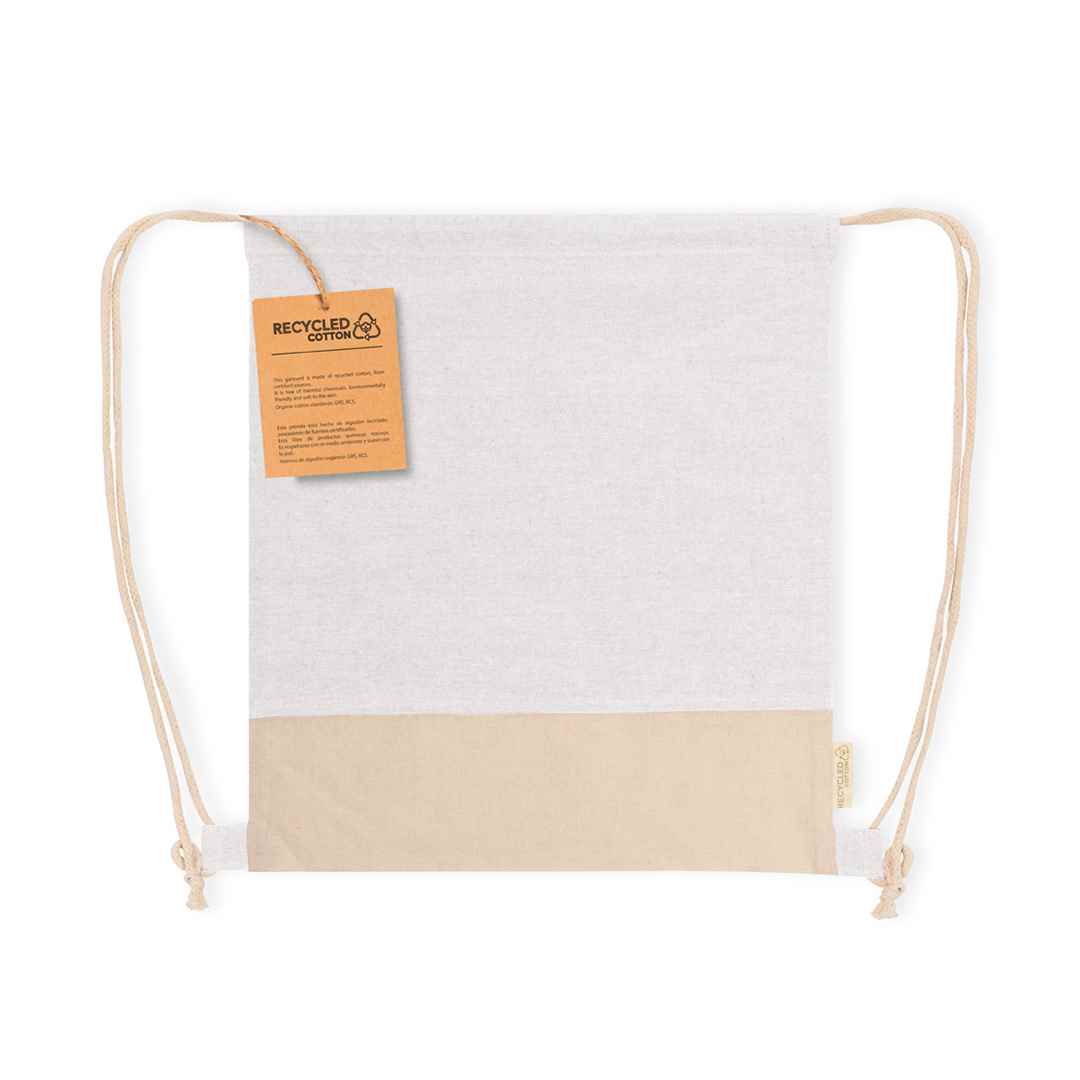 Mochila Vexira — vista 3