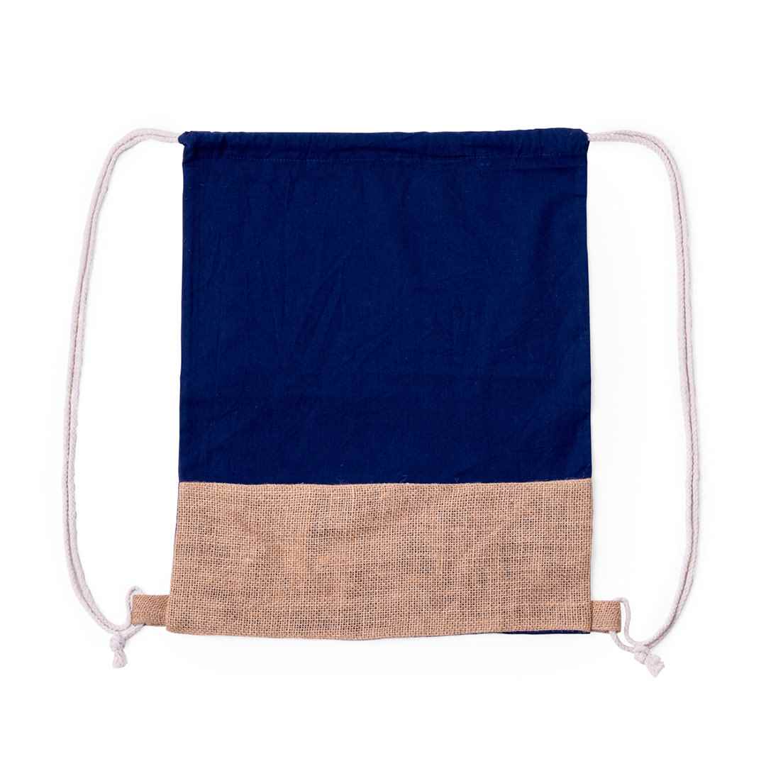 Mochila Zyndrax — vista 3