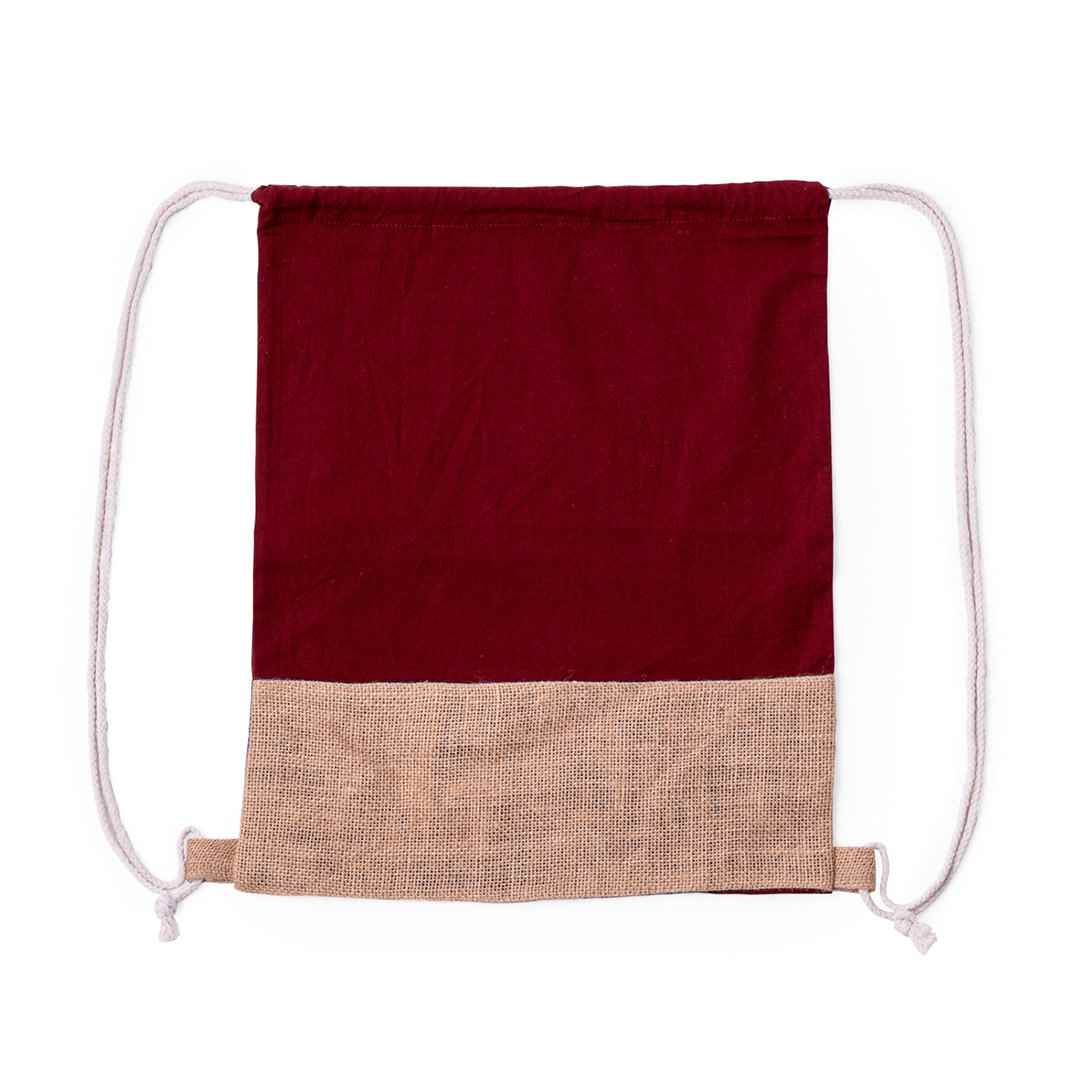 Mochila Zyndrax — vista 2