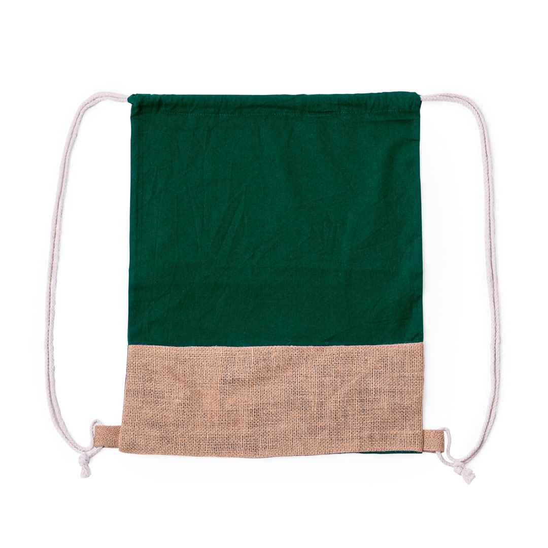 Mochila Zyndrax — vista 5