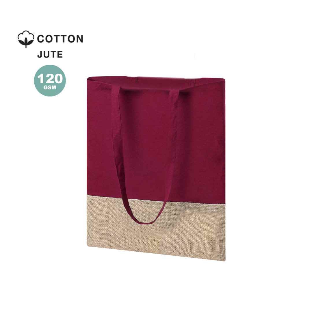 Bolsa Suelva 42 cm x 38 cm — vista 5