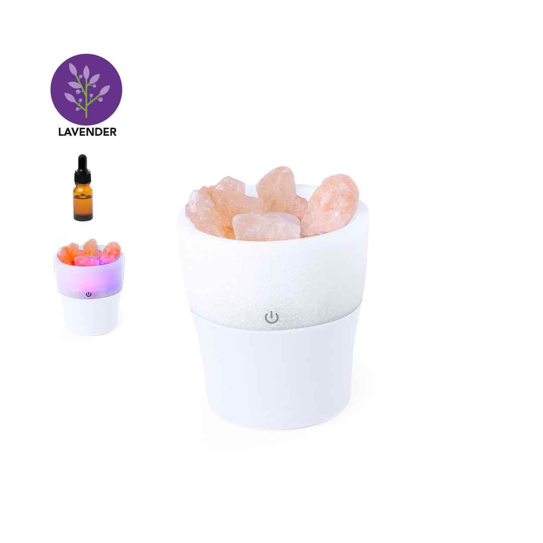Difusor Aromático Boucher — vista 2