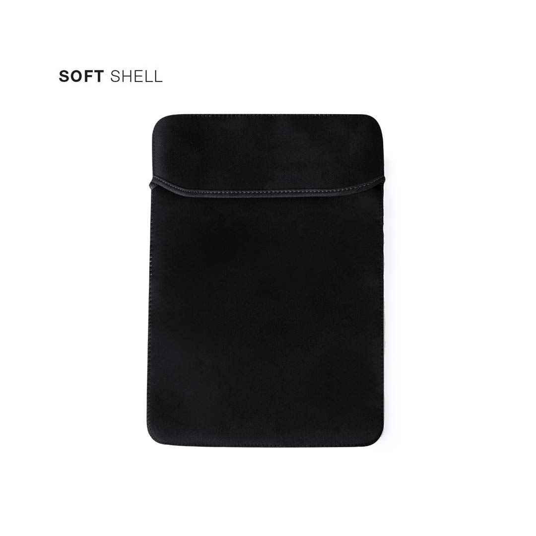 Funda Tablet Garlan — vista 2