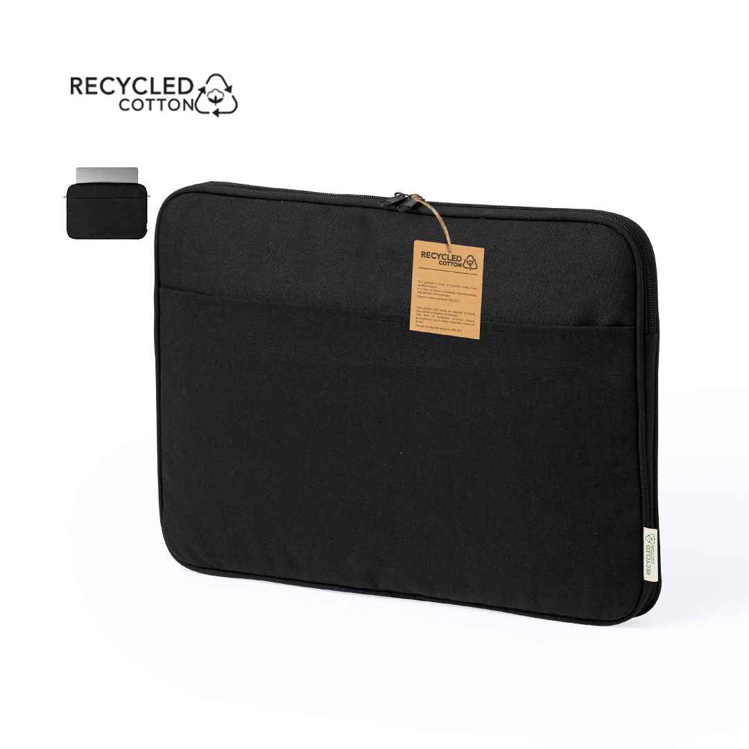 Funda Ordenador Portátil Albarn — vista 3