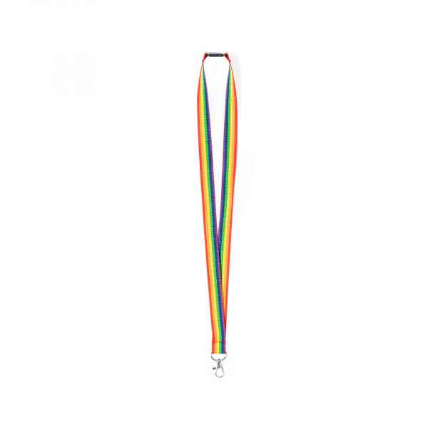 Lanyard Mapik