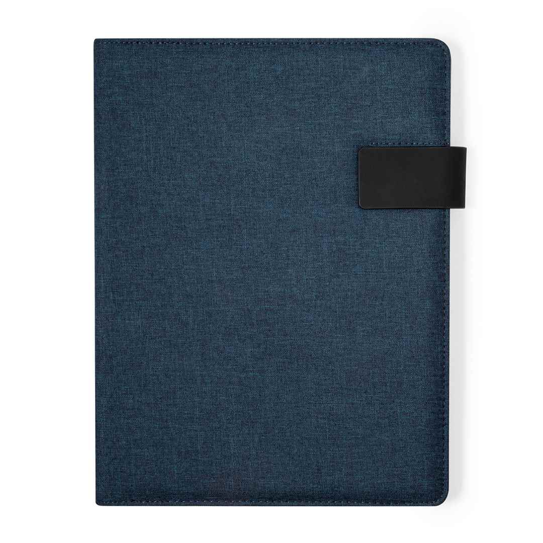 Carpeta Linnoa — vista 3