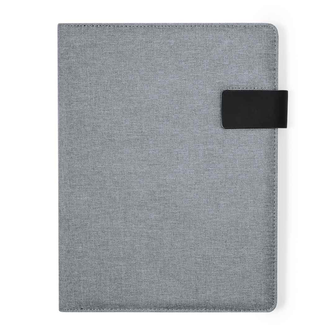 Carpeta Linnoa — vista 2