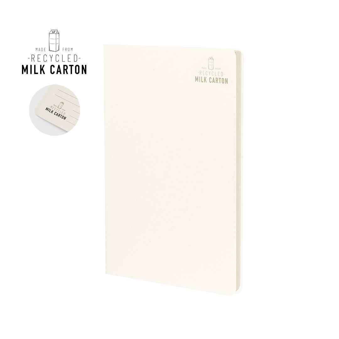 Libreta Agnila — vista 2
