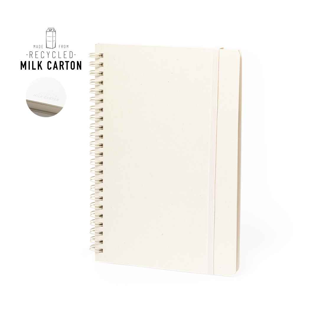 Libreta Edilax — vista 2