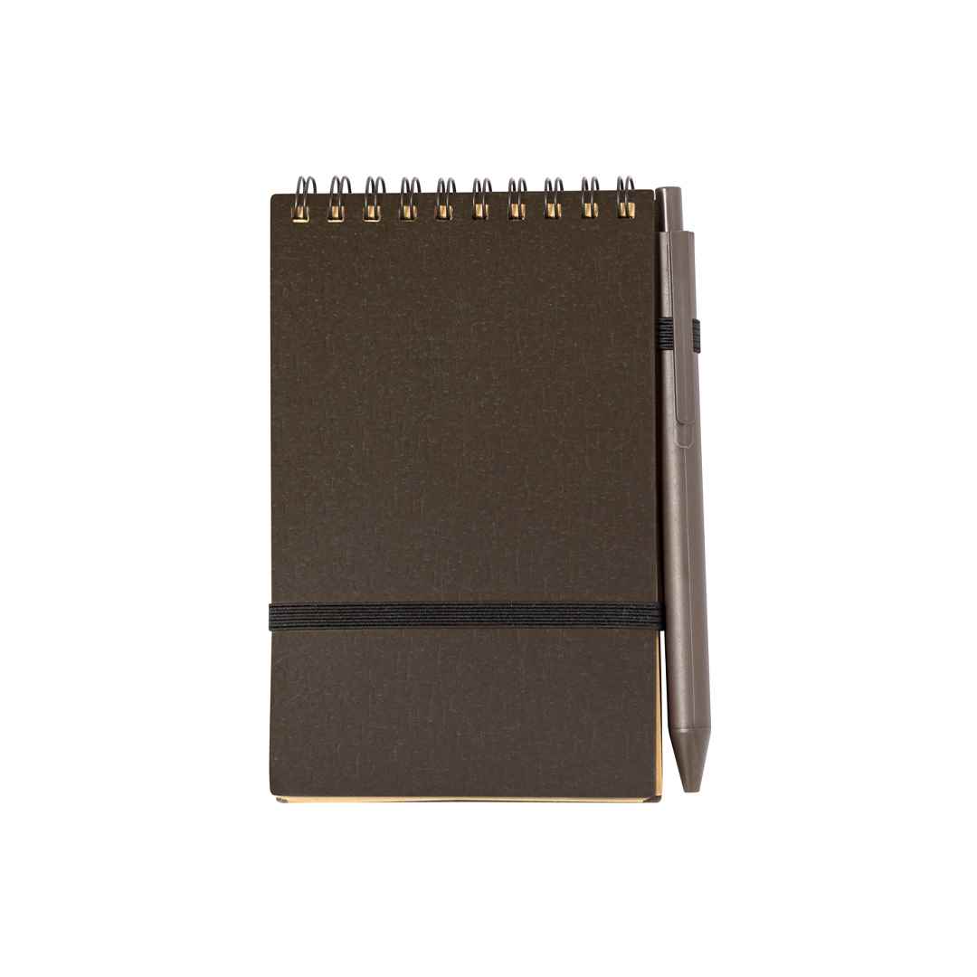Libreta Pacam — vista 2
