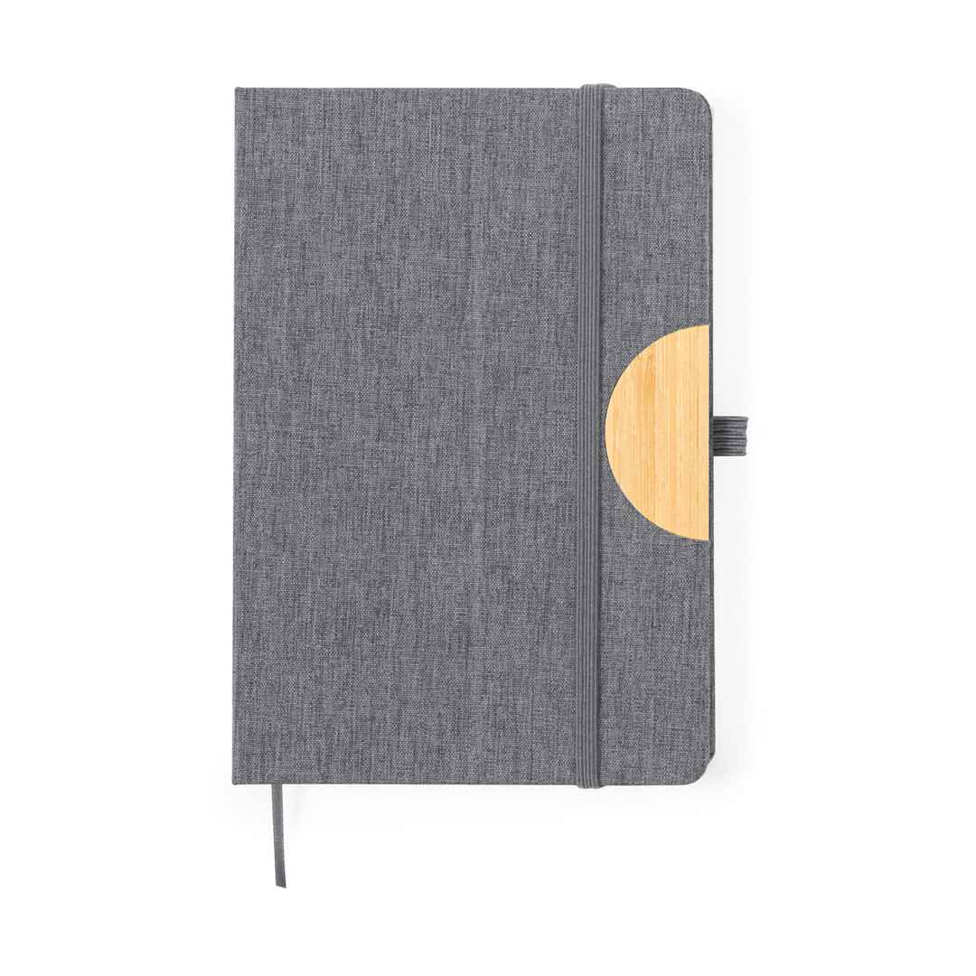 Bloc Notas Soporte Jibs — vista 2