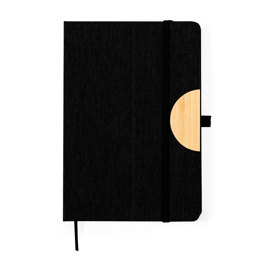 Bloc Notas Soporte Jibs — vista 5