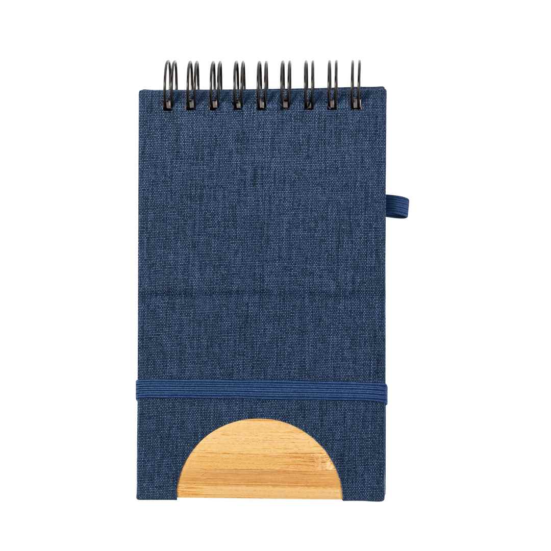 Libreta Soporte Alyxa — vista 3