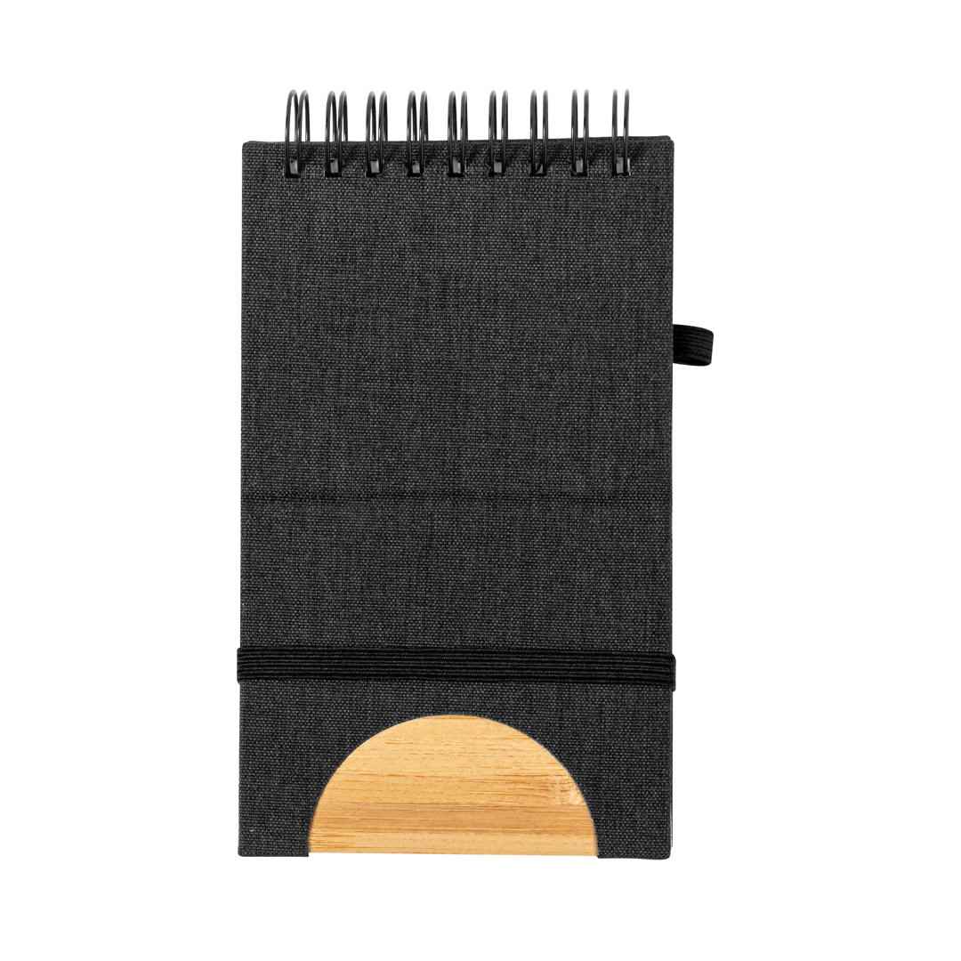 Libreta Soporte Alyxa — vista 5