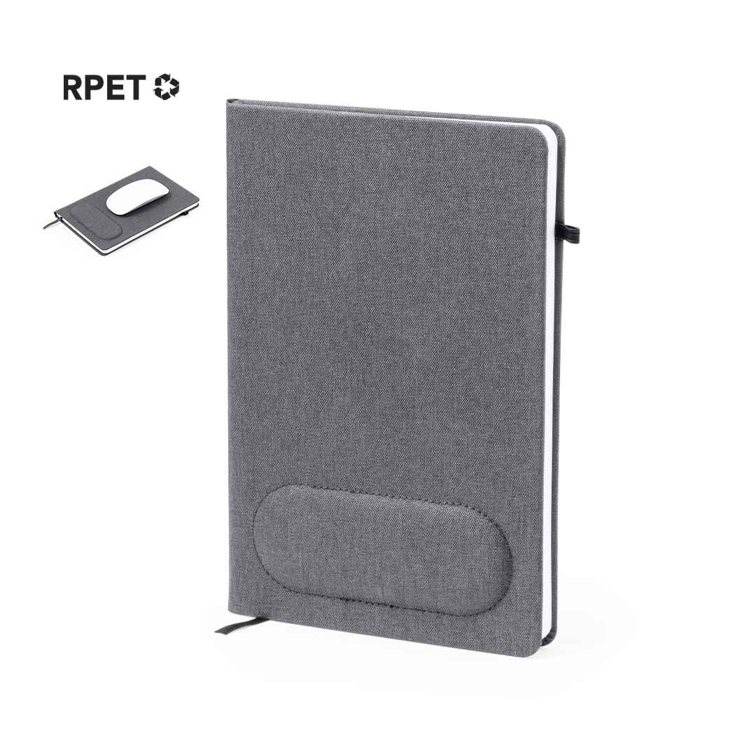 Libreta Alfombrilla Staiger — vista 2