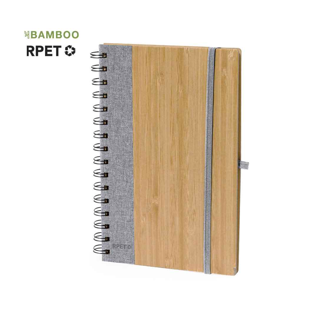 Libreta Gasmon — vista 3