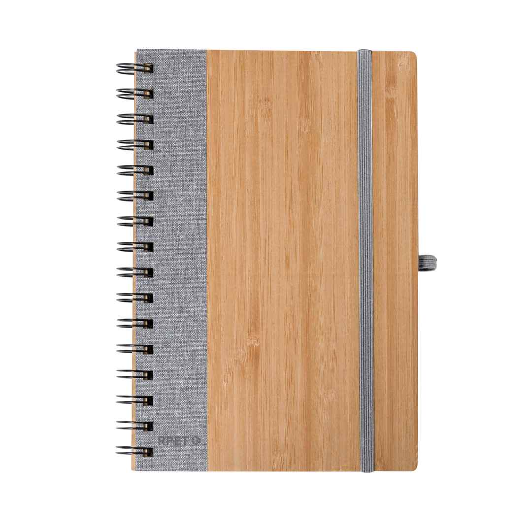 Libreta Gasmon — vista 2