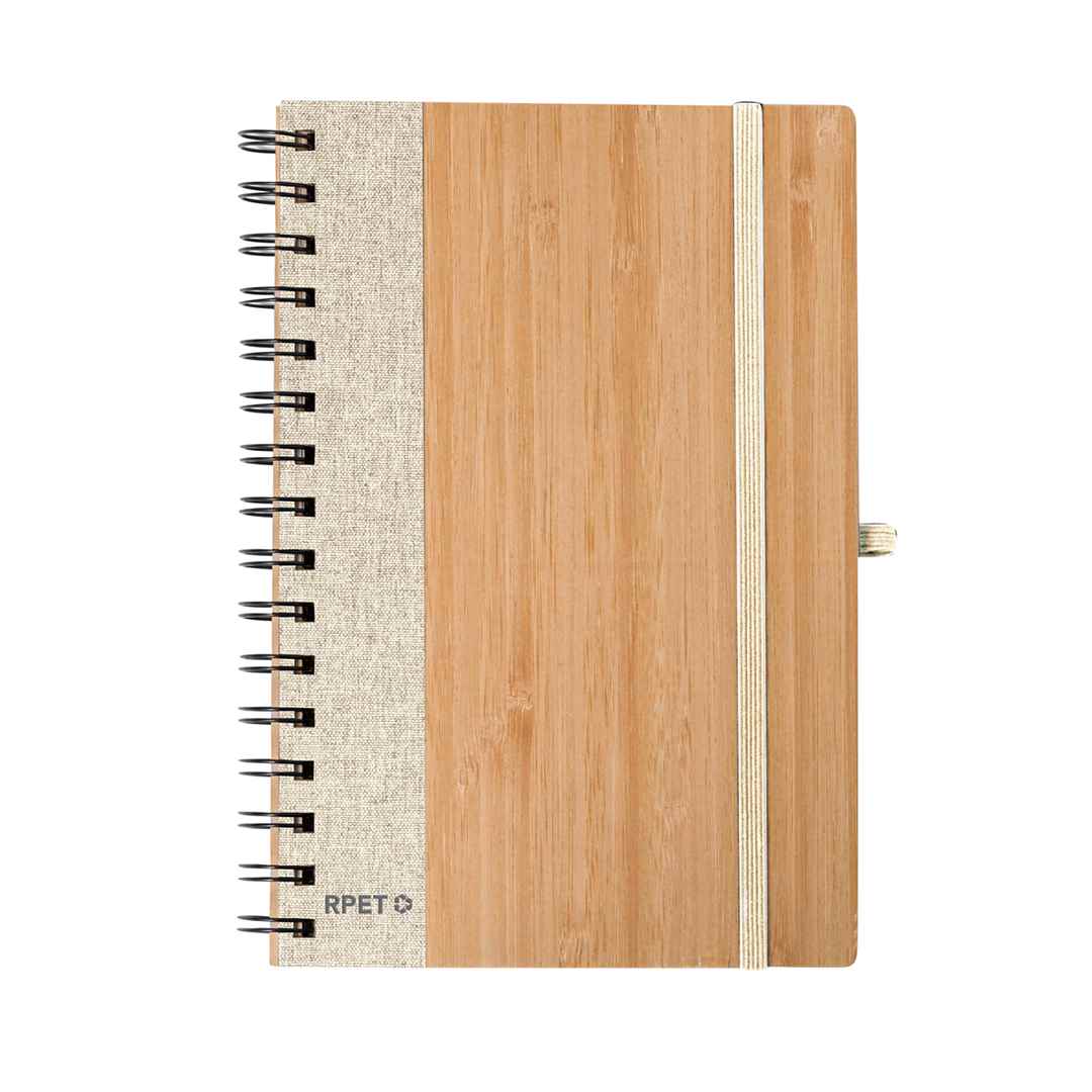 Libreta Gasmon — vista 4