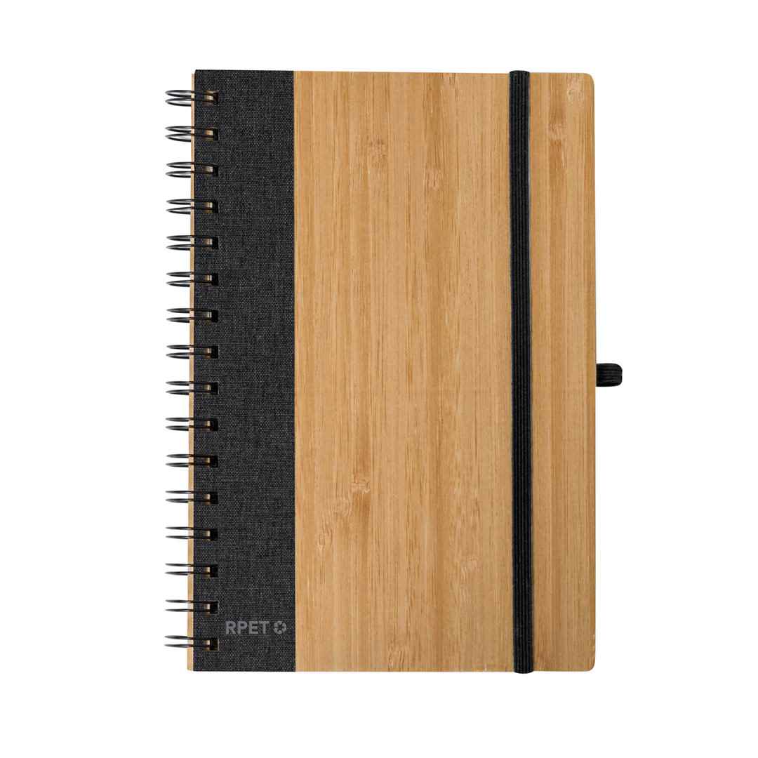 Libreta Gasmon — vista 5
