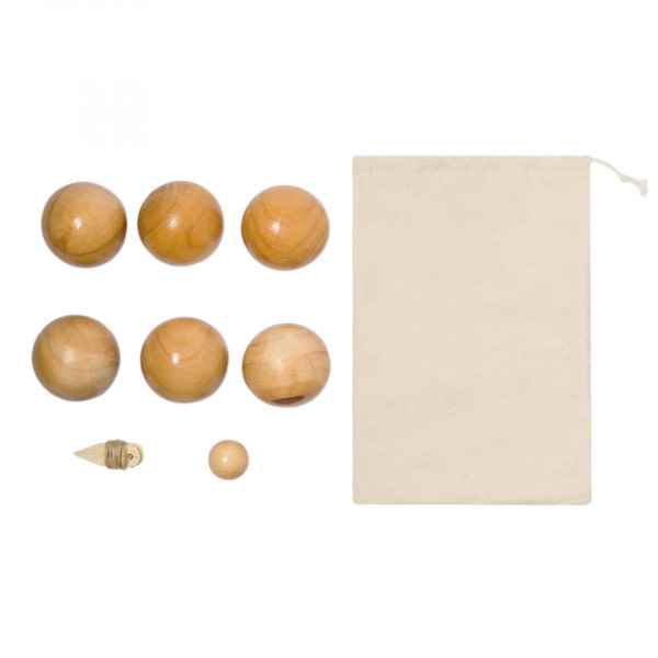 Juego Petanca Delero