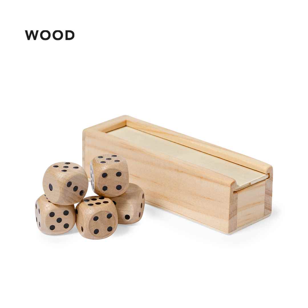 Juego Atanin — vista 2