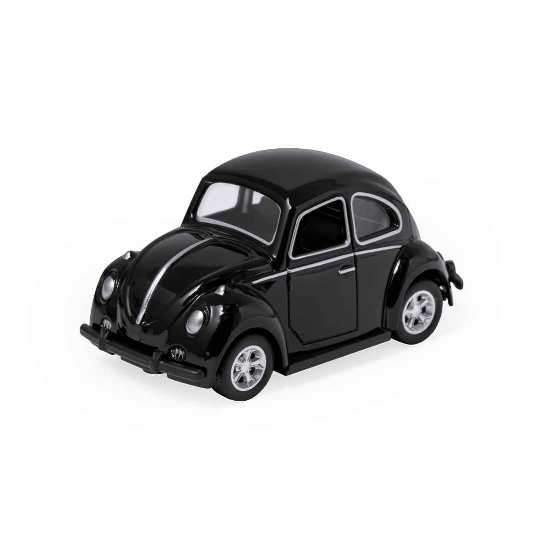 Maqueta Cochep — vista 2