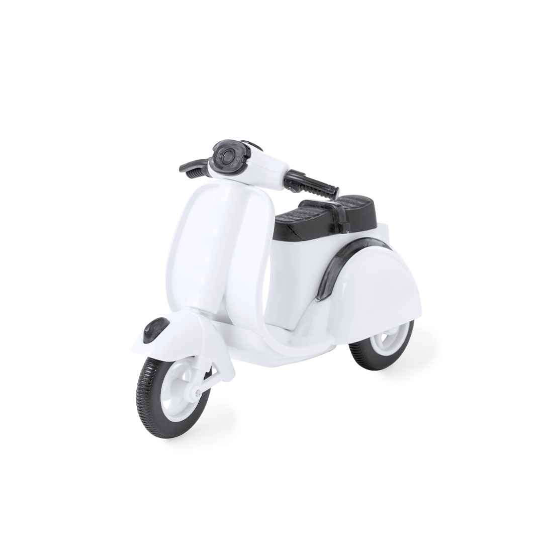 Maqueta Vespak — vista 2
